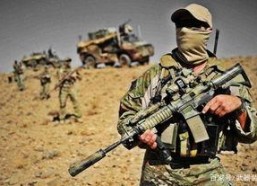 娱乐吃瓜酱特种兵,揭秘军旅生活背后的精彩故事