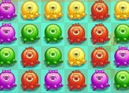 娱乐吃瓜酱章鱼小游戏,娱乐吃瓜酱带你领略趣味无穷的章鱼世界