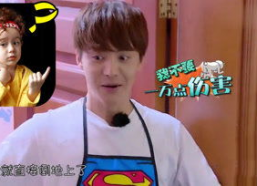 吃瓜娱乐酱奶奶,揭秘娱乐圈背后的那些事儿