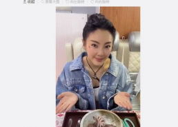 郑爽吃瓜娱乐圈视频,揭秘明星幕后故事