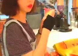 给女朋友的娱乐吃瓜,与女友共享娱乐盛宴