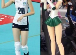 娱乐吃瓜酱排球,排球界的风云人物与精彩瞬间