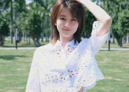 娱乐吃瓜君吴宣仪,娱乐吃瓜界的风云人物