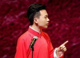 娱乐吃瓜君郭麒麟,娱乐吃瓜界的“瓜王”传奇