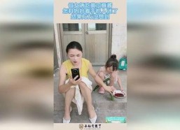 娱乐吃瓜酱妈妈视频,揭秘明星幕后故事，带你走进娱乐圈的温馨瞬间