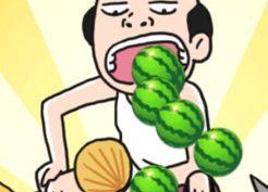 幽默回答吃瓜,一场吃瓜界的欢乐盛宴