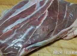 娱乐吃瓜酱牛肉视频,揭秘网红美食背后的故事