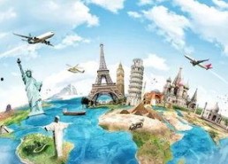 娱乐吃瓜酱欧洲旅游,跟随娱乐吃瓜酱探寻异国风情与美食盛宴