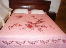 娱乐吃瓜酱洗床单,告别床单异味烦恼