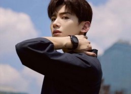 娱乐圈理性吃瓜白敬亭,娱乐圈理性吃瓜者的智慧与坚守