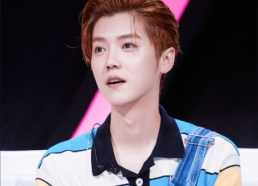 鹿晗娱乐吃瓜是真的吗视频,揭秘真相还是纯属谣言？