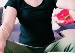 娱乐吃瓜酱身材