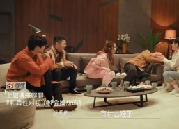 娱乐吃瓜女艺人完整版,吃瓜女艺人背后的完整故事