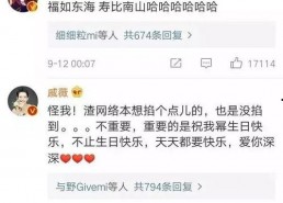 娱乐圈吃瓜爆料刘恺威,揭秘背后的真相与传闻