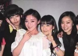 闺蜜进了娱乐圈吃瓜视频,娱乐圈吃瓜视频揭秘幕后故事