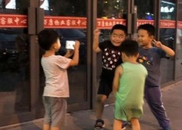 娱乐吃瓜的头像图片男生,揭秘娱乐圈男星吃瓜瞬间