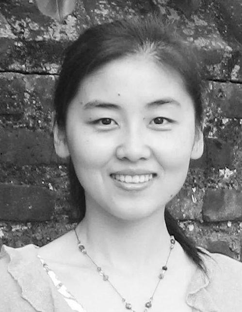 娱乐吃瓜酱女科学家