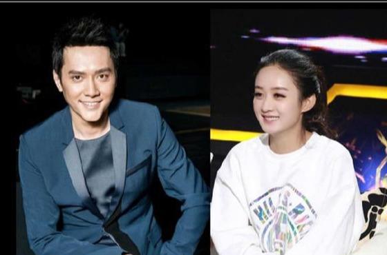 娱乐吃大瓜冯绍峰,揭秘明星背后的故事